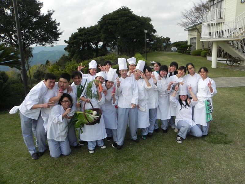 Cao đẳng Nagasaki